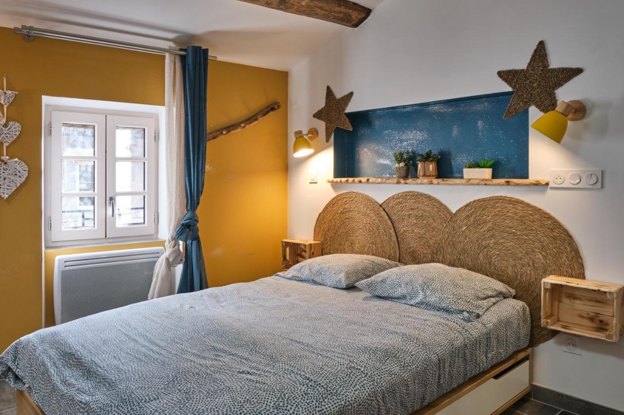 Place Carnot - Studio Tout Equipe Avec Jacuzzi Proche Toutes Commodites Carcassonne Exterior foto